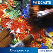 Podcast Ojos para ver