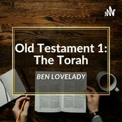 Podcast Old Testament 1: The Torah