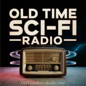 Podcast Old Time Sci-Fi Radio | Old Time Radio