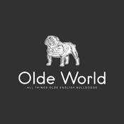 Podcast Olde World - All things Olde English Bulldogge