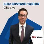 Podcast Olho Vivo - Luiz Gustavo Tardin