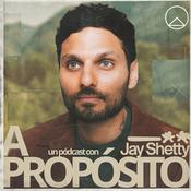 Podcast On Purpose with Jay Shetty (Spanish)