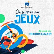 Podcast On se prend aux Jeux