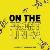 Podcast On The Frontlines
