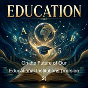 Podcast On the Future of Our Educational Institutions (Version 2)