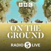 Podcast On The Ground