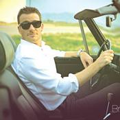 Podcast ON THE ROAD:  with independant film producer Brad Johnson