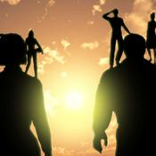 Podcast On The Shoulders of Giants
