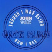 Podcast Once Blind