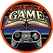 Podcast Once Upon a Game