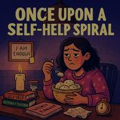Podcast Once Upon a Self-Help Spiral