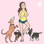 Podcast One Girl's Footprint