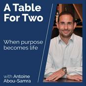 Podcast A Table For Two
