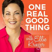 Podcast One Real Good Thing with Ellie Krieger
