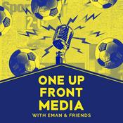 Podcast One Up Front 4231