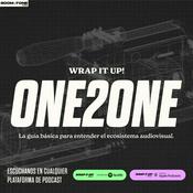 Podcast WRAP IT UP! ONE2ONE