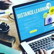 Podcast Online education at Sultan Qaboos University in light of the Corona situation