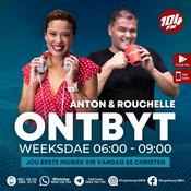 Podcast ONTBYT