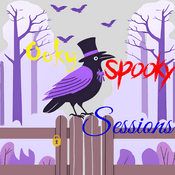Podcast Ooky Spooky Sessions