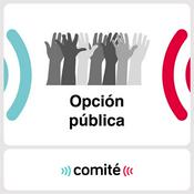 Podcast Opción Pública