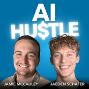 AI Hustle: Make Money with AI