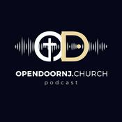 Podcast Open Door Church Podcast
