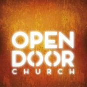Podcast Open Door Church Kettering (UK)