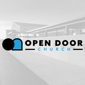 Podcast Open Door Church Official Podcast