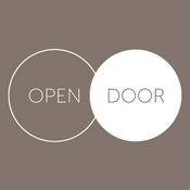 Podcast Open Door San Rafael