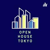 Podcast Open House Tokyo | 会社員のかたわら「自由研究」をしている人にインタビュー！月イチでゆるく更新中です