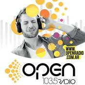 Podcast Open Radio 103.5