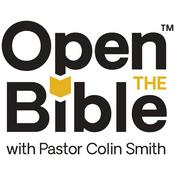 Podcast Open the Bible Minute