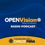 Podcast OPENVision Radio Podcast