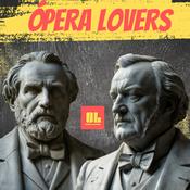 Podcast Opera Lovers