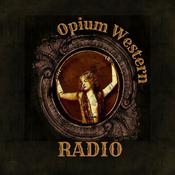 Podcast Music, Mayhem and Matter: Opium Western Radio