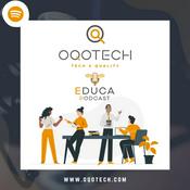 Podcast Oqotech Educa