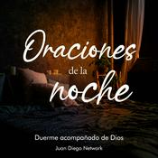 Podcast Oraciones de la noche