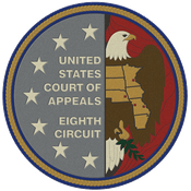 Podcast Oral Arguments from the Eighth Circuit U.S. Court of Appeals