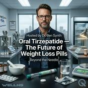 Podcast Oral Tirzepatide — The Future of Weight Loss Pills