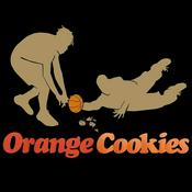 Podcast NBA Podcast Orange Cookies NBA Stories From The Association We All Love 🏀🍪
