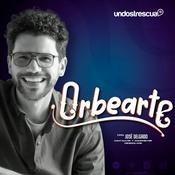 Podcast OrbeArte - José Delgado