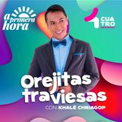 Podcast Orejitas Traviesas