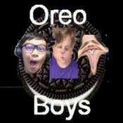 Podcast Oreo Boys