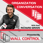 Podcast Organization Conversation