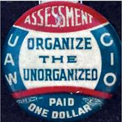 Podcast Organize the Unorganized: The Rise of the CIO