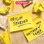 Podcast Origin Stories