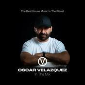 Podcast OSCAR VELAZQUEZ IN THE MIX