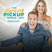 Podcast Ottawa’s Morning Pick Up with Sophie & Jeff Podcast