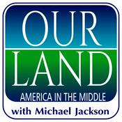 Podcast Our Land with Michael Jackson