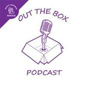 Podcast Out The Box Podcast